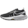 NIKE 耐克 Zegama Trail 2 男子透气跑步鞋 FD5190-001 黑色 43