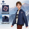 navigare 纳维凯尔 意大利小帆船男童加厚棉服