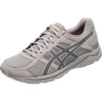 ASICS 亚瑟士 GEL-CONTEND 4 男子跑鞋 T8D4Q-029 灰色/蓝色 39.5