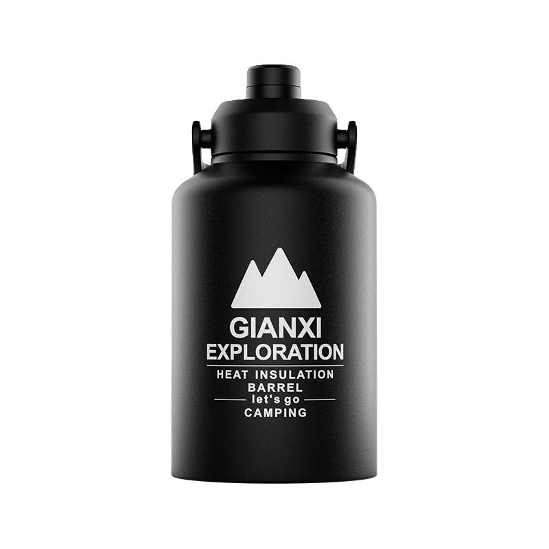  GIANXI/捷安玺 大容量 保温杯