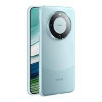 UGREEN 绿联 适用华为Mate60Pro手机壳mate60pro+壳全包防摔镜头保护mate60保护套40e女轻薄素皮男磁吸高级感小众
