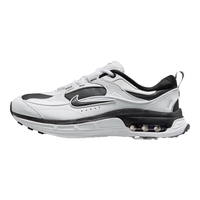 NIKE 休闲鞋女缓震AIR MAX BLISS运动鞋FJ7737-101白38 FJ7737-101白/黑