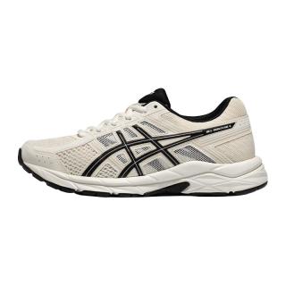 ASICS 亚瑟士 女跑步运动鞋GEL-CONTEND 4 缓冲跑慢跑鞋