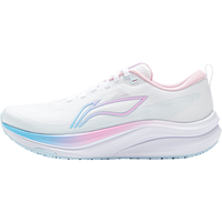 LI-NING/李宁 透气 女士跑步鞋