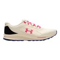 安德玛（UNDERARMOUR）春夏Bandit TR3男子轻质运动跑步鞋跑鞋6007221 黄油白142 41