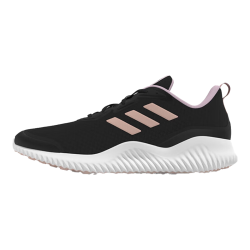 adidas ALPHACOMFY 女子系带跑步鞋运动鞋女鞋
