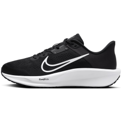 NIKE 跑步鞋男子减震QUEST 6运动鞋FD6033-001黑42