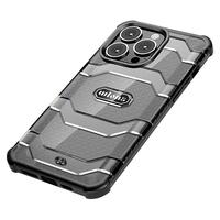 wlons iPhone 13 PC+TPU手机壳