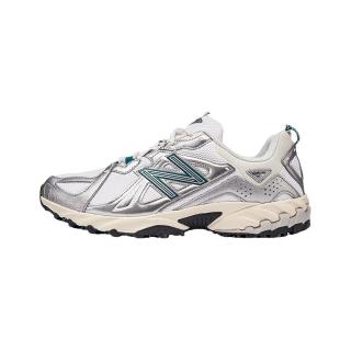 new balance NB男女复古Y2K户外机能运动休闲鞋ML610TAE