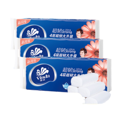 维达 实惠装 卷纸