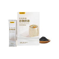  五谷磨房 营养 谷物奶昔  奶昔伴侣200g 200g