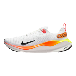 NIKE Infinityrn 4 春夏跑步男鞋 HF4916-100 白/黑-亮红-橙