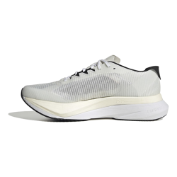阿迪达斯 箱根限定系列 Adizero Boston 12 马拉松男子跑鞋 ID4236 白黑色 42
