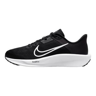 耐克（NIKE）男鞋QUEST 6运动鞋跑步鞋FD6033-001 黑色 42.5码 