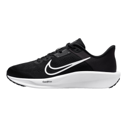 NIKE 男鞋QUEST 6运动鞋跑步鞋FD6033-001 黑色 42.5码
