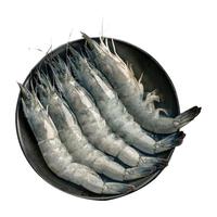  GUOLIAN/国联 鲜活 白虾