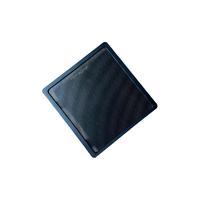 群晖 防尘网防尘罩挡灰尘面板 ds220+/ds218+防尘罩