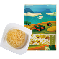 小钟工坊 银耳 白木耳糯耳丑耳雪耳干货500g 枸杞百合莲子桃胶银耳羹食材