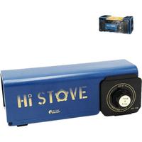 MAXSUN 脉鲜 MS 折叠卡式炉 MS-100+挡风屏+手提箱