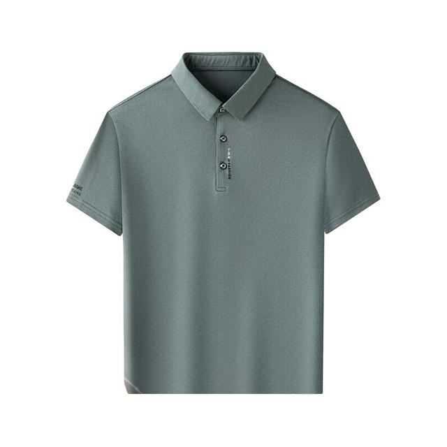 雅鹿 极限4小时！230g重磅 美式POLO衫 男女同款