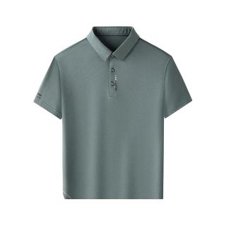 雅鹿 极限4小时！230g重磅 美式POLO衫 男女同款