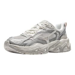 美津浓 24潮流老爹鞋TRAINER 2K V2
