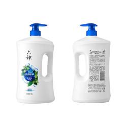 六神 劲凉酷爽沐浴露 1.5L
