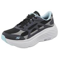 斯凯奇2025夏季男女同款纵云复古休闲运动专业跑步鞋透气回弹