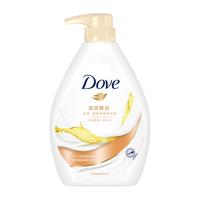 Dove 多芬 滋养美肤沐浴乳 致润菁油 660g