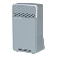 QNAP 威联通 QMiro-201W 三频867M 家用千兆Mesh无线路由器 Wi-Fi 5(802.11ac)蓝色