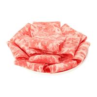 百里炙毛肚三剑客 源头直发 牛肉毛肚脆叶片千层肚黑千层 火锅食材生鲜 原切肥牛片300g