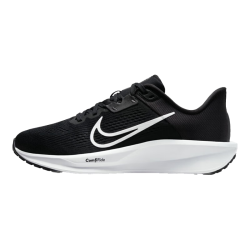 NIKE 跑步鞋女子减震QUEST 6运动鞋FD6034-001黑38