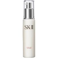 SK-II 晶致美肤乳液骨胶原修护活肤乳液 100g