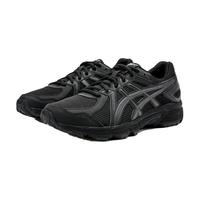 ASICS亚瑟士JOG 100T男女鞋休闲鞋宽楦潮流复古时尚运休闲跑鞋