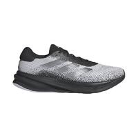 阿迪达斯 adidas慢跑鞋男SUPERNOVA网面轻便缓震透气运动跑步鞋IG8321