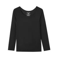 斯凯奇 女士长袖T恤