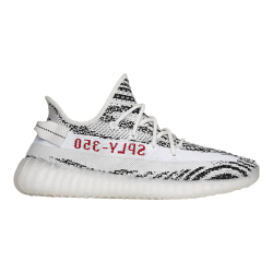 adidas ORIGINALS adidas Yeezy Boost 350 V2 跑鞋