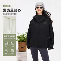 雪中飞 SNOW FLYING 雪中飞 山系户外 女款冲锋衣 X40540510