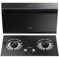 苏泊尔 CXW-238-Y-MJ11 侧吸式吸油烟机