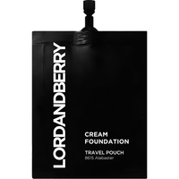 LORD&BERRY【新年】超模粉底液8615色旅行装5ml/袋8615冷调白皙