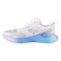 PEAK 匹克 态极5.0PRO运动鞋男网面透气跑步鞋缓震回弹竞速鞋子 白花纱（DH330321） 43