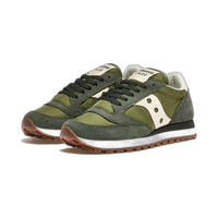 Saucony 跑步鞋 CURCONY 爵士 经典款 S2044671_FCM 010
