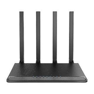 磊科N3无线路由器全千兆端口5G双频家用穿墙王高速wifi大功率光纤企业大户型漏油器1200M 宽带王