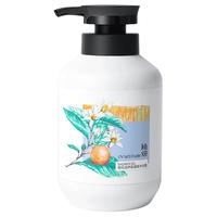 植观 橙花系列 氨基酸沐浴露 500g