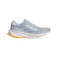 adidas Supernova Rise W 女子运动跑步鞋 IG7512 蓝灰 36