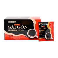 SAGOCAFE 西贡咖啡 速溶黑咖啡