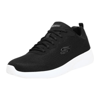 SKECHERS 斯凯奇 男士轻薄透气网面运动跑步鞋软底舒适休闲健步鞋