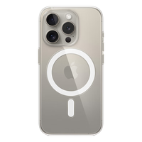 Apple 苹果 iPhone 15 Pro MagSafe 透明保护壳