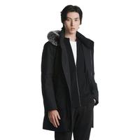 K-BOXING/劲霸男装 保暖性 羽绒服