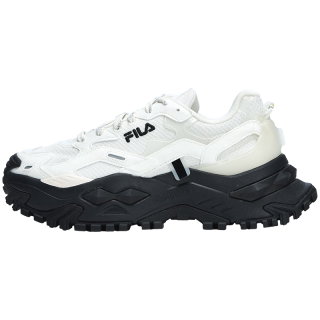  FILA/斐乐 厚底 女士运动鞋  雪白-SW 36.5